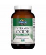Vitamín K - Komplex - RAW Vitamin Code - 60 kapslí